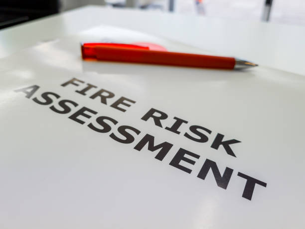 Fire risk Assessment